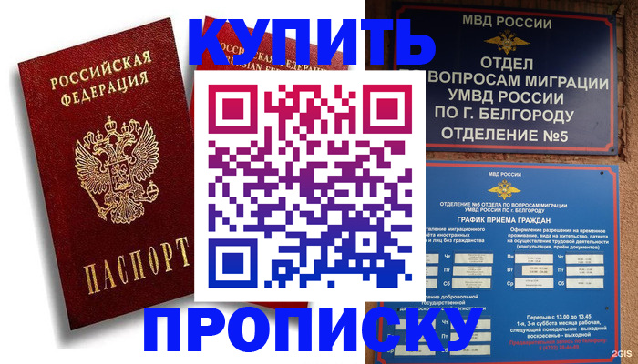 прописка иностранных граждан в Кимовске